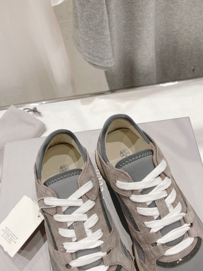 Brunello Cucinelli Sneakers